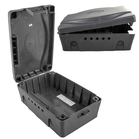 waterproof electrical enclosure box|waterproof box for electrical plugs.